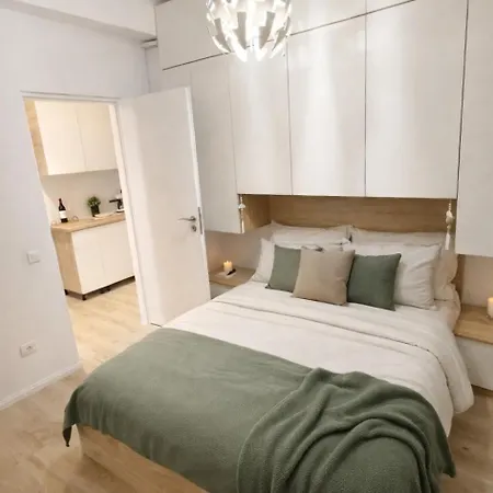 Apartment Chill Hub
