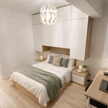 Apartment Chill Hub *